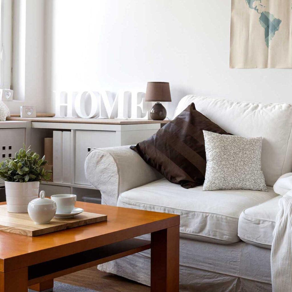 keystep properties living room