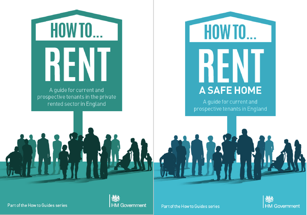 Right To Rent & Other Checks