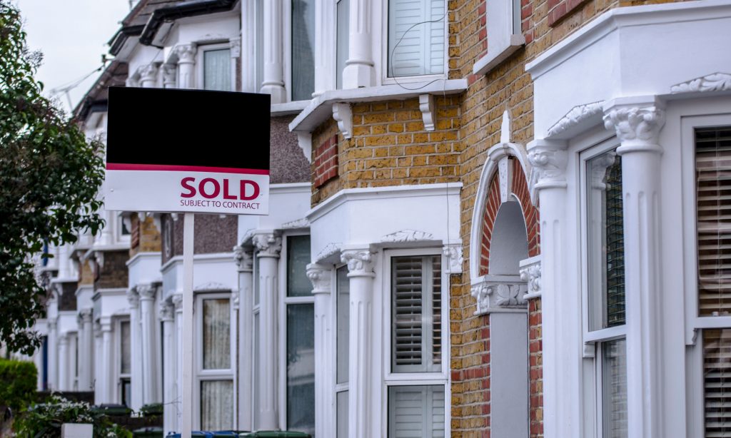 Thinking about getting started in Property investment?
