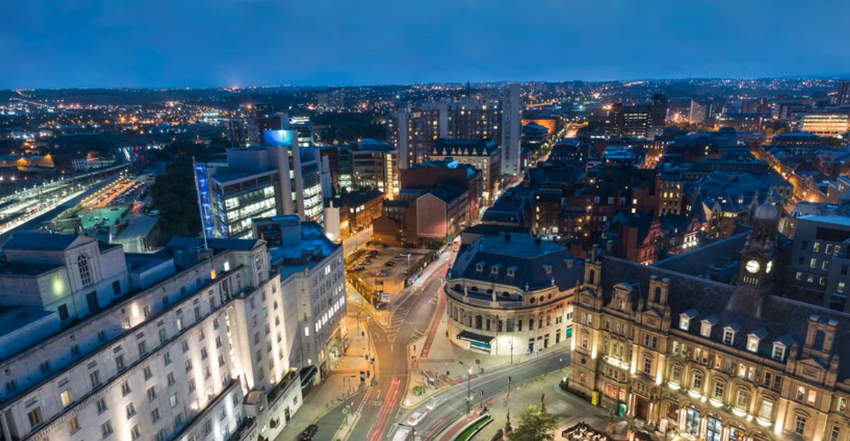 Why you should invest in Buy to Let Properties