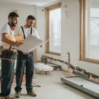 house renovation