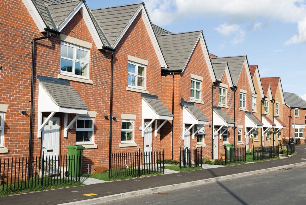investment opportunities for landlords