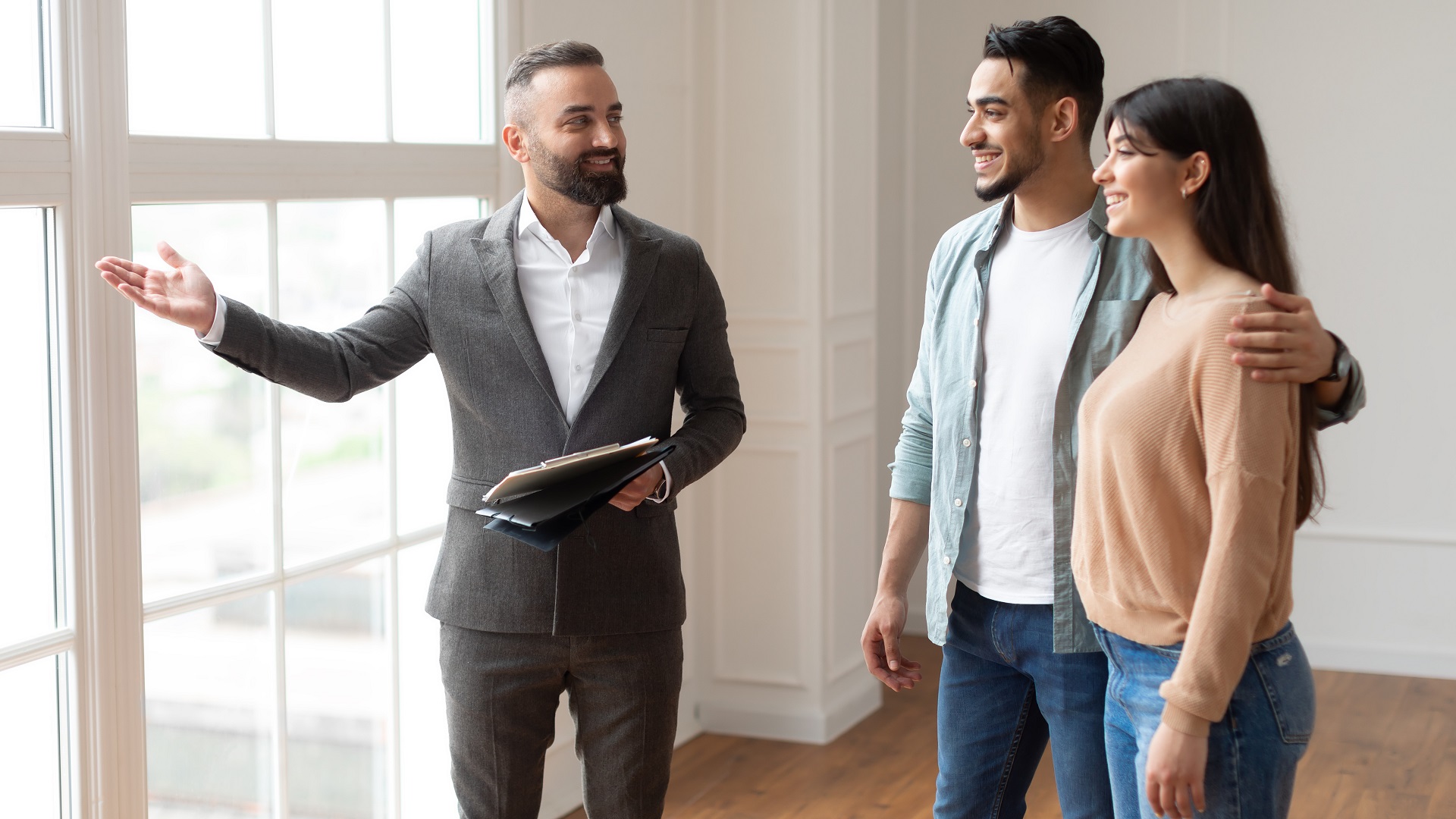 why choose keystep properties