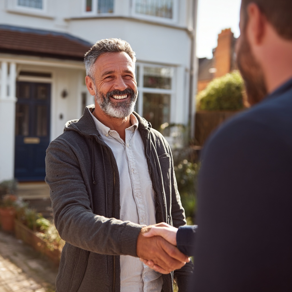 Why Landlords Trust Keystep Properties for property management