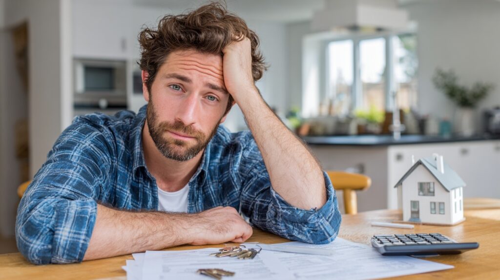 Common Mistakes New Landlords Make