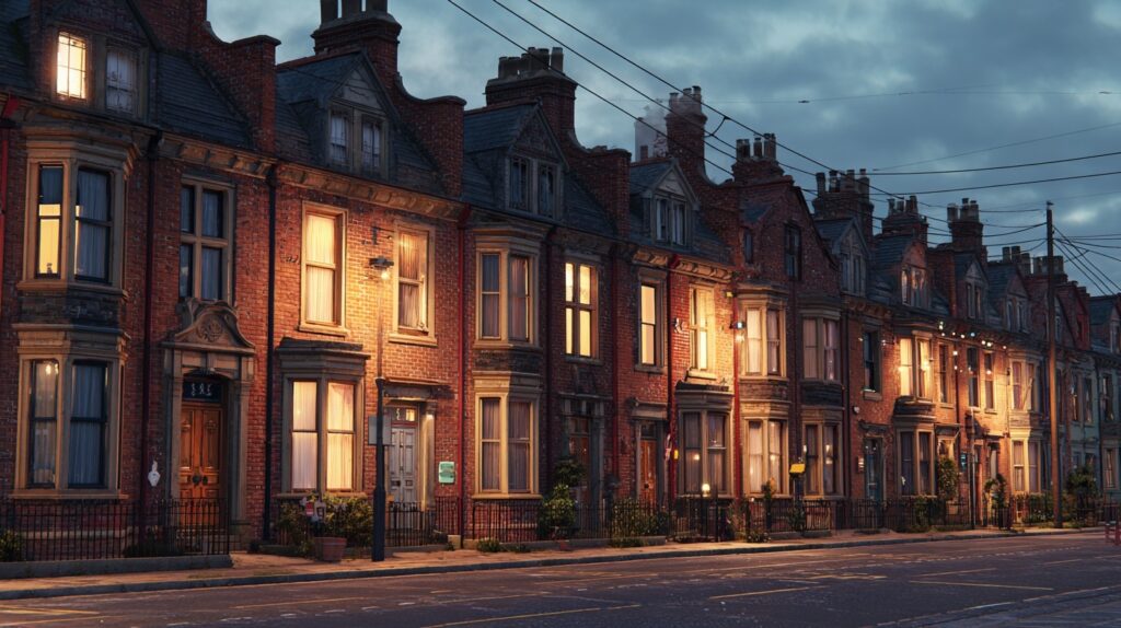 HMO Management in Leeds
