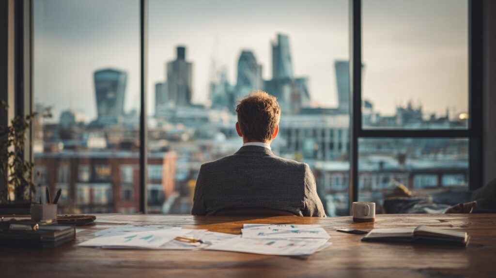 Let-Only and Fully Managed Services