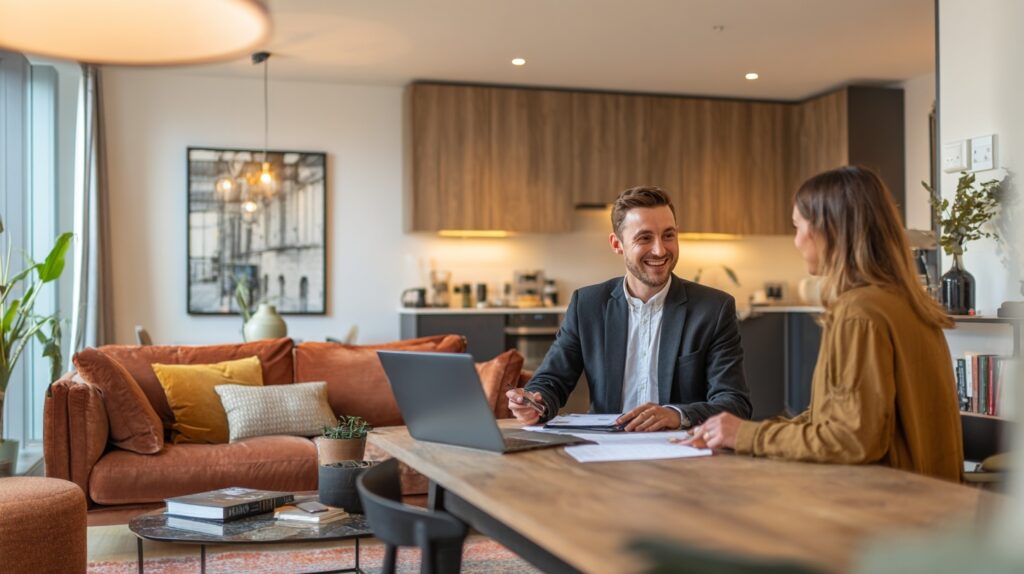 Professional Property Management Saves Landlords Time and Money