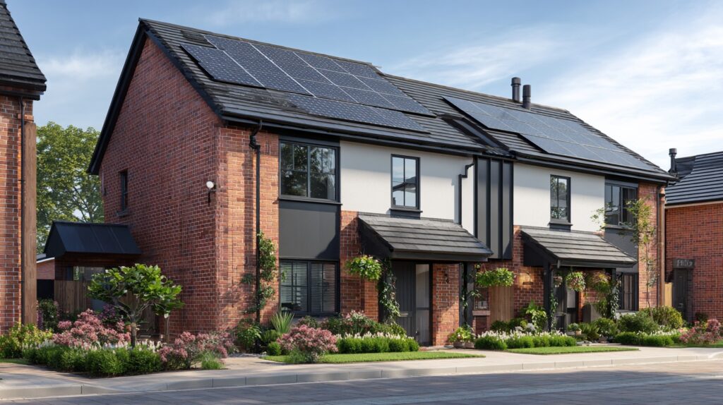 EPC & Sustainability Rules for Rental Properties