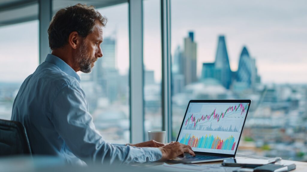 How Institutional Investment in UK Property Debt Is Changing the Lending Game