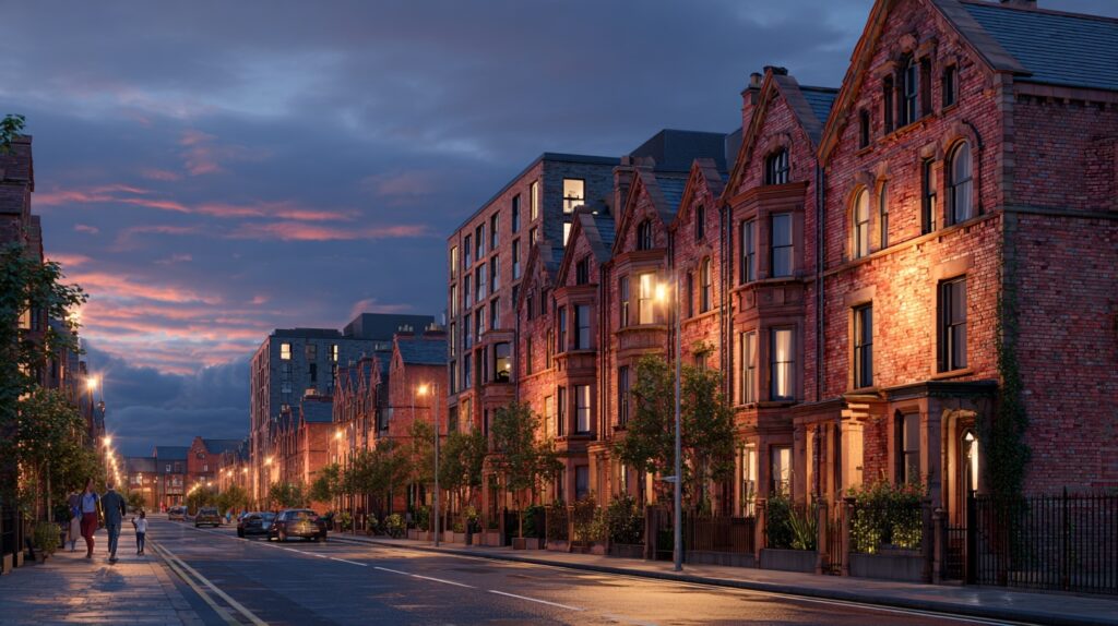How the 2024 Leasehold & Freehold Reform Act Could Affect Landlords and Tenants in Leeds