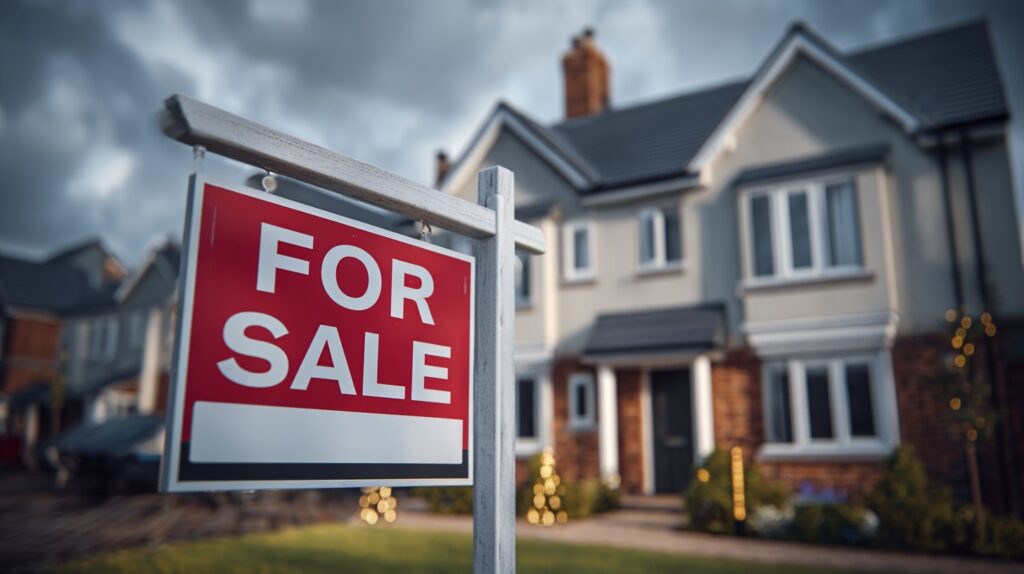 Should You Sell Your Property Now?
