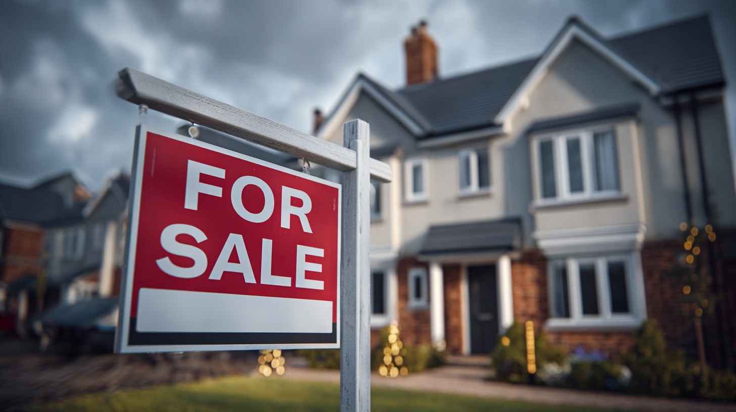 Should You Sell Your Property Now? Timing the Market in 2025 - Keystep ...